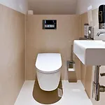 Hoell Am Main Hotel Ruesselsheim