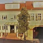 Hotel Hoell Am Main Ruesselsheim