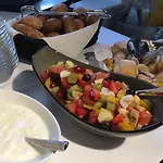 Hotel Hoell Am Main Ruesselsheim