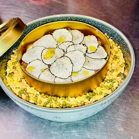 فندق Hoell Am Main 4*