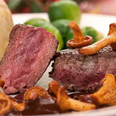 Hoell Am Main روزلسهايم