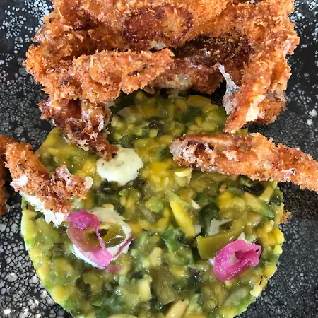 فندق Hoell Am Main روزلسهايم