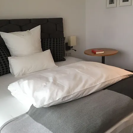 Hoell Am Main Hotel Rüsselsheim