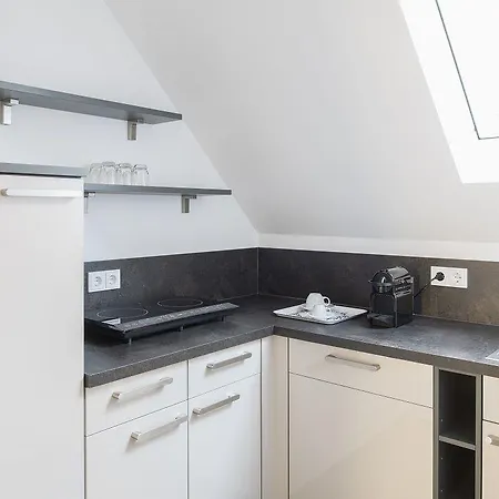 מלון Hoell Am Main רוסלסהיים