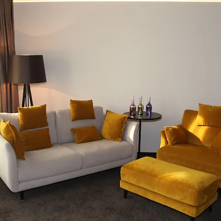 Hoell Am Main רוסלסהיים