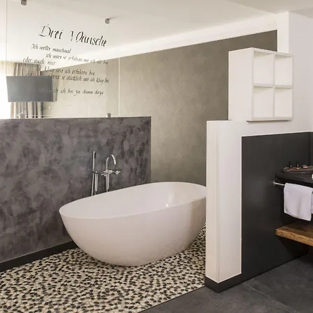 מלון Hoell Am Main רוסלסהיים