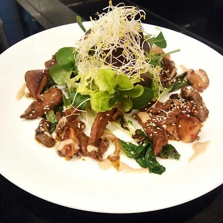 Hoell Am Main 4* רוסלסהיים