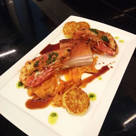 فندق Hoell Am Main روزلسهايم