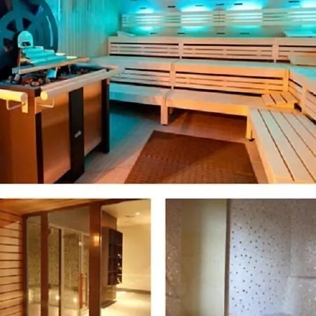 فندق Hoell Am Main