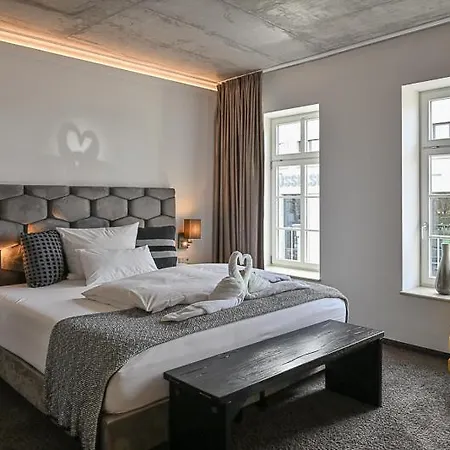 Hotel Hoell Am Main