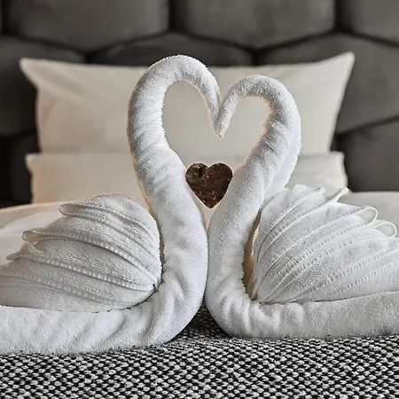 Hoell Am Main فندق روزلسهايم