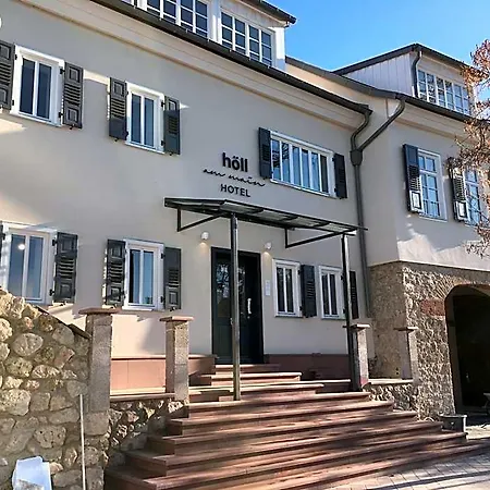 Höll Am Main Hotel Rüsselsheim