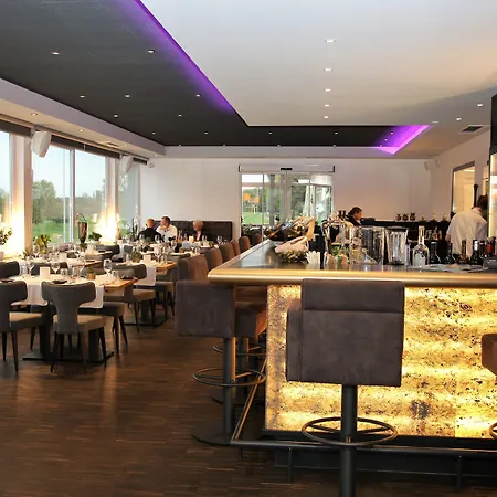 Hotel Höll Am Main