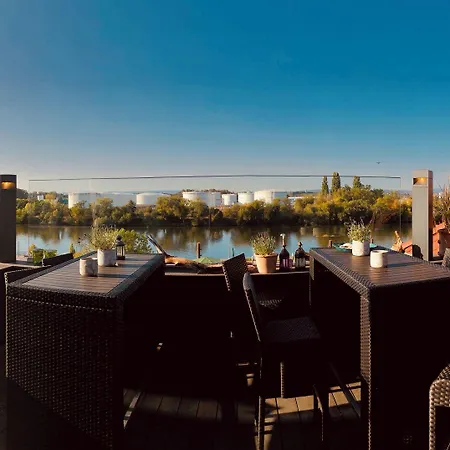 Höll Am Main Hotel 4*