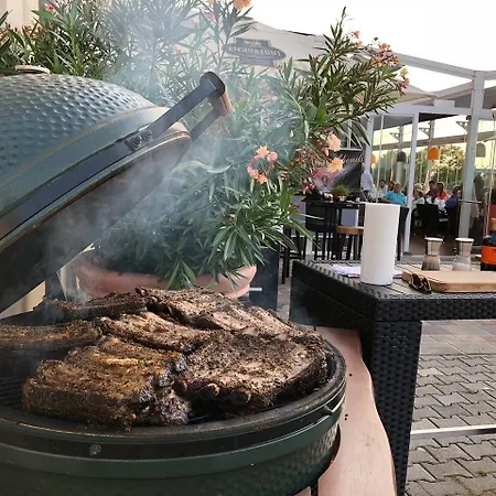 Hotel Höll Am Main Rüsselsheim