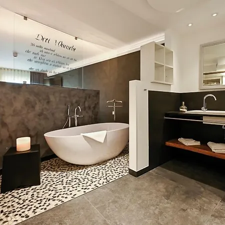 Hotel Hoell Am Main 4*