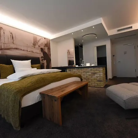 Hoell Am Main روزلسهايم