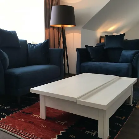 Hoell Am Main רוסלסהיים