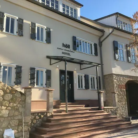 Hoell Am Main Rüsselsheim