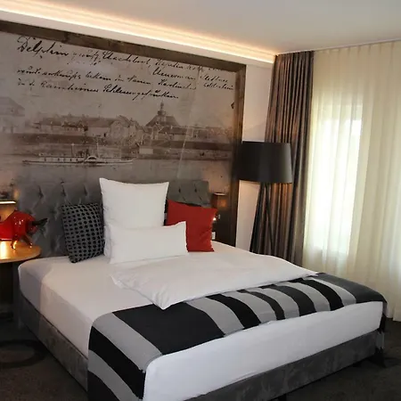 Hoell Am Main 4* روزلسهايم