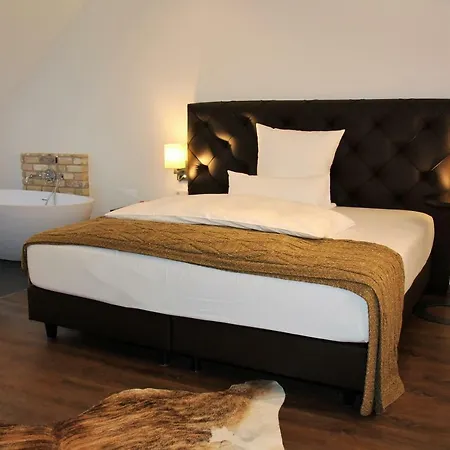 Hoell Am Main روزلسهايم