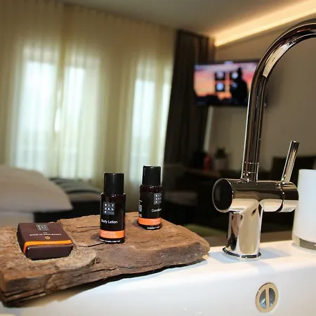 فندق Hoell Am Main 4*