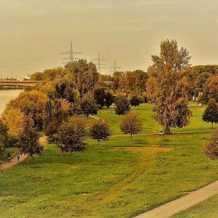 Hoell Am Main מלון 4*