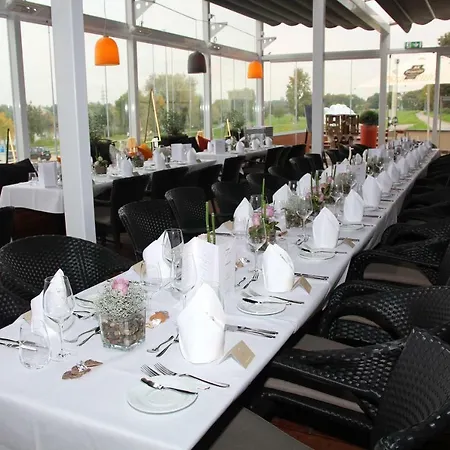 Hoell Am Main Hotel