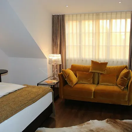 Hotel Hoell Am Main Rüsselsheim