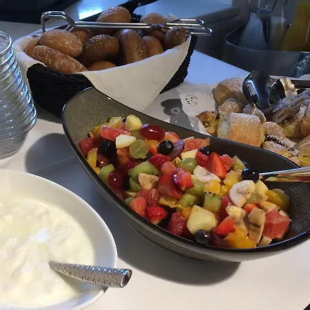 מלון Hoell Am Main רוסלסהיים