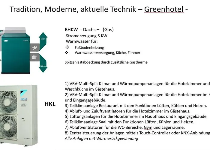 Hoell Am Main Hotel Rüsselsheim
