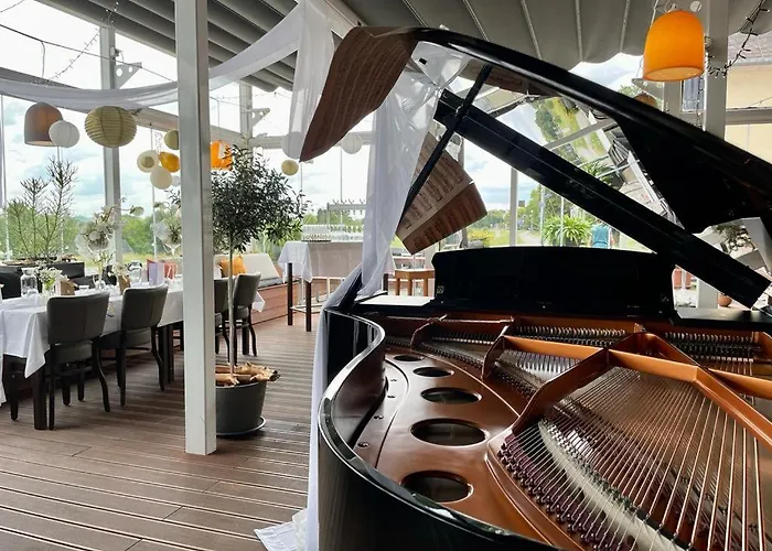 Hotel Hoell Am Main Rüsselsheim