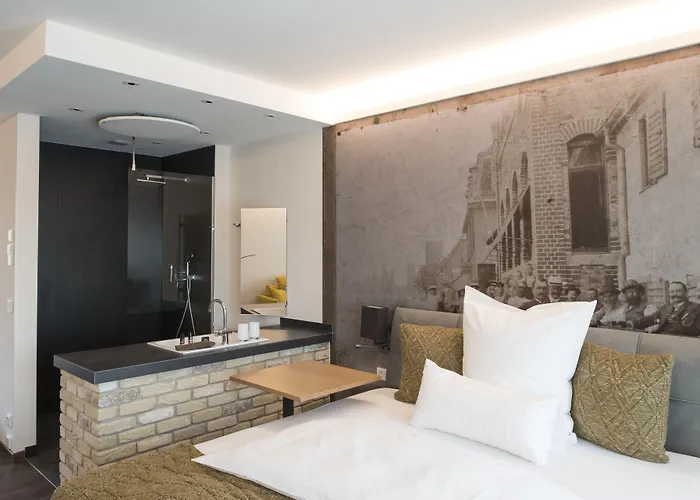 Hoell Am Main 4* Rüsselsheim