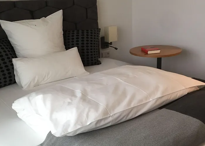 Hoell Am Main Hotel Rüsselsheim