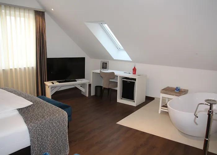 Hoell Am Main Hotel Rüsselsheim