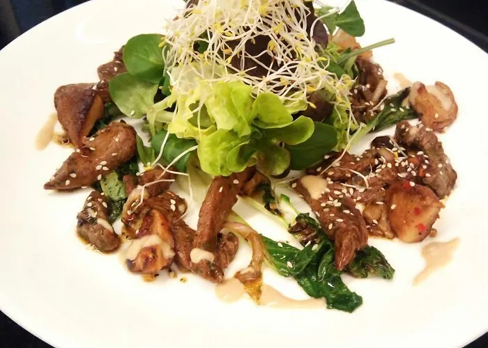 Hoell Am Main 4* Rüsselsheim