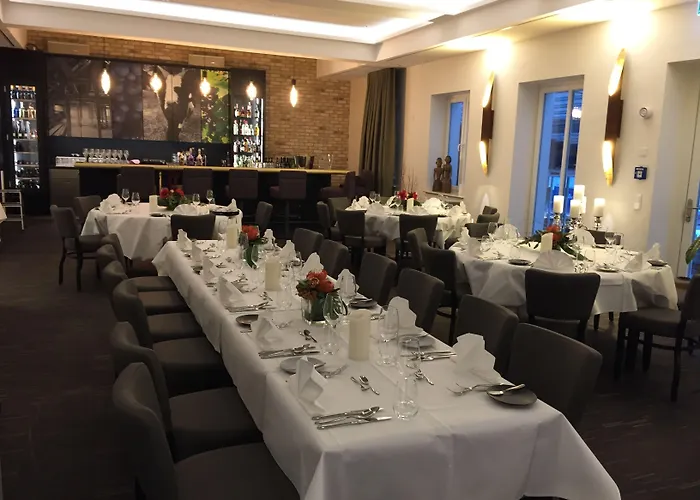 Hoell Am Main Hotel Rüsselsheim