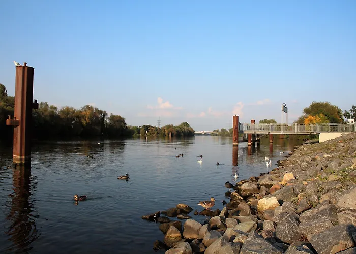 Hoell Am Main Hotel Rüsselsheim