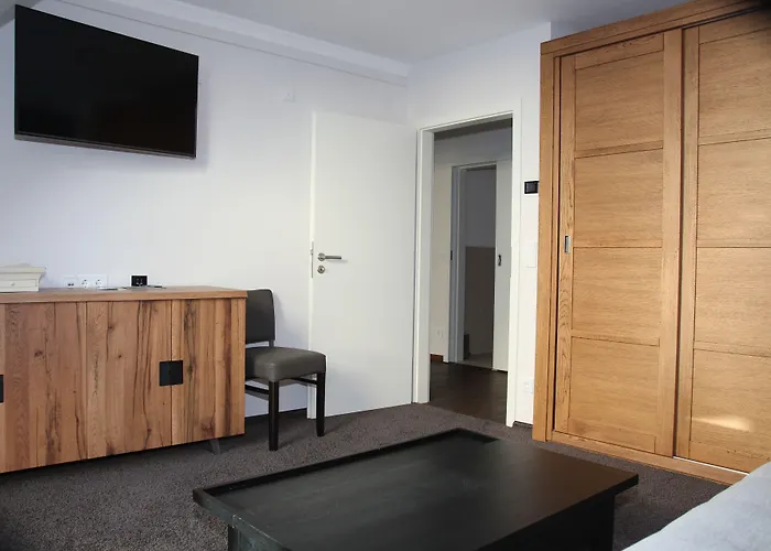 Hoell Am Main Hotel 4*