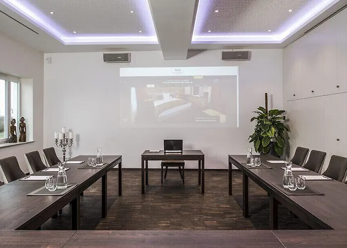 Hotel Hoell Am Main 4*