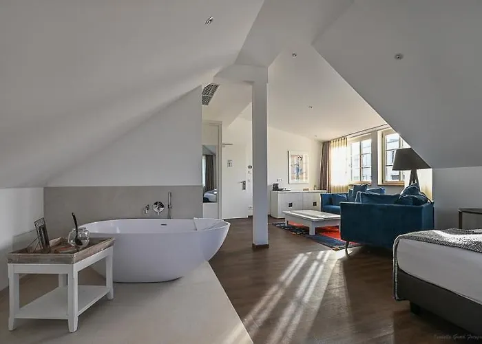 Hotel Hoell Am Main Rüsselsheim