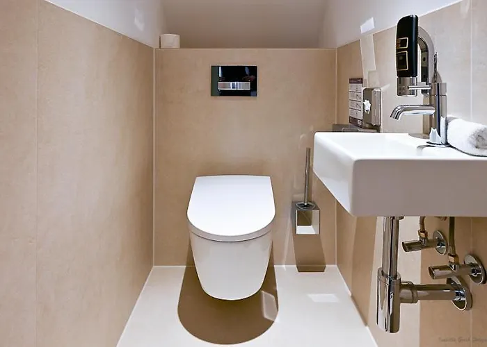 Hoell Am Main Hotel Rüsselsheim