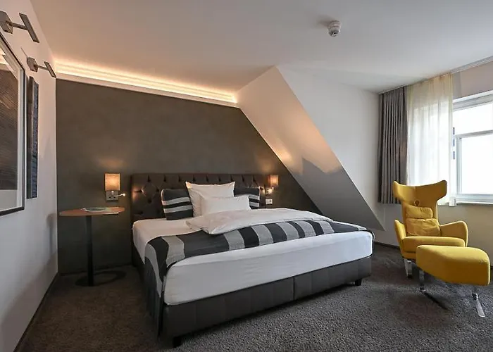 Hotel Hoell Am Main Rüsselsheim