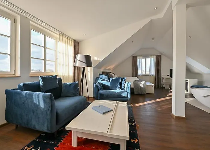 Hoell Am Main 4* Rüsselsheim