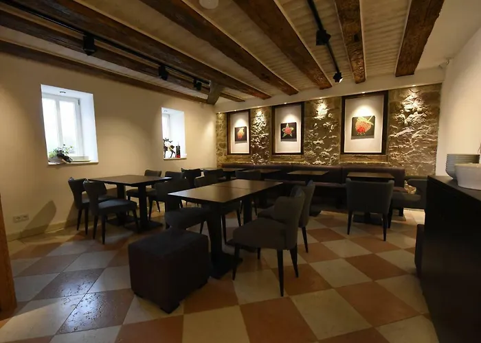 Hoell Am Main Hotel Rüsselsheim