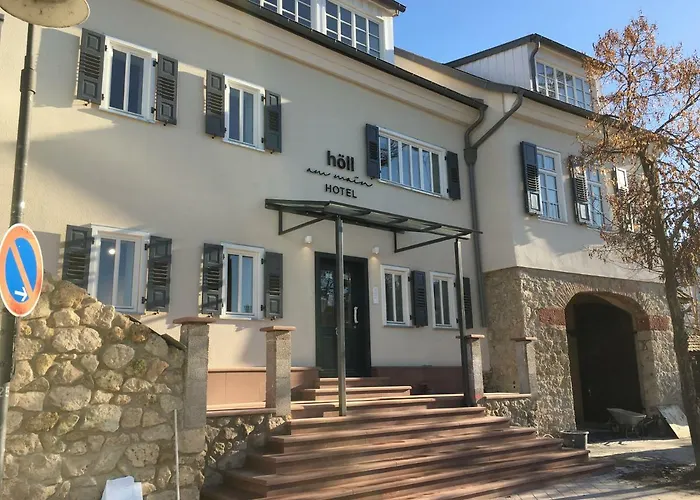 Hoell Am Main Rüsselsheim