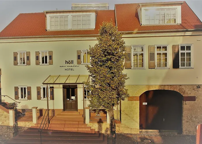 Hotel Hoell Am Main Rüsselsheim