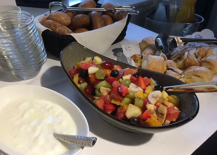 Hotel Hoell Am Main Rüsselsheim